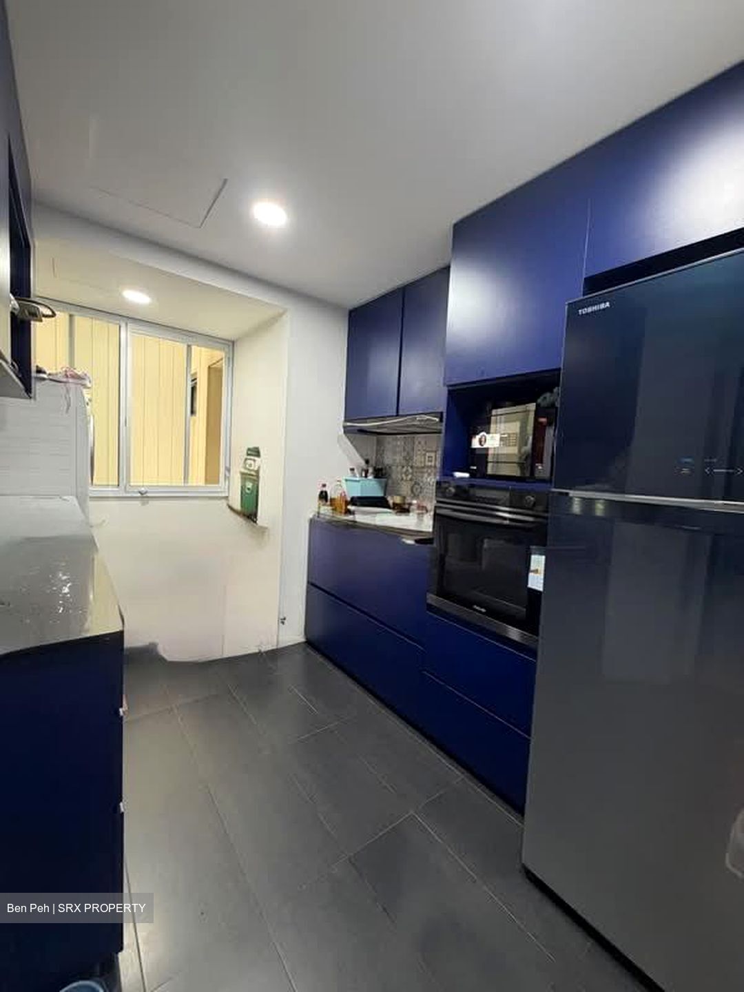 Sanctuary Green (D15), Condominium #604293001